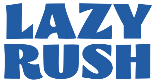 Lazy Rush